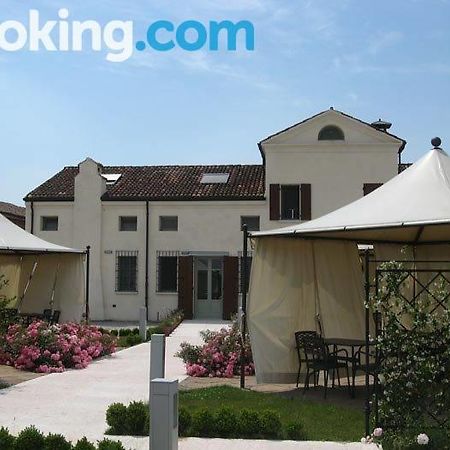 Hotel Possessioni Ferraresi Melara Luaran gambar